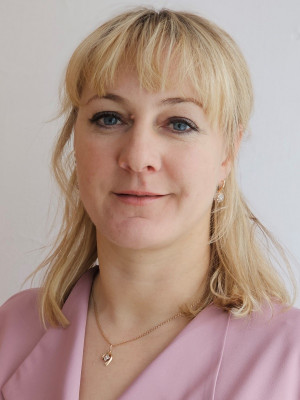 Осипова Наталья Александровна Осипова Наталья Александровна