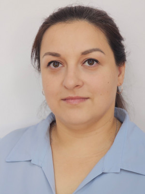 Паутова Наталья Алексеевна Паутова Наталья Алексеевна