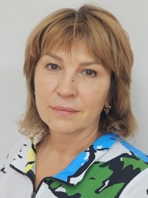 Баталыгина Наталья Валерьевна Баталыгина Наталья Валерьевна